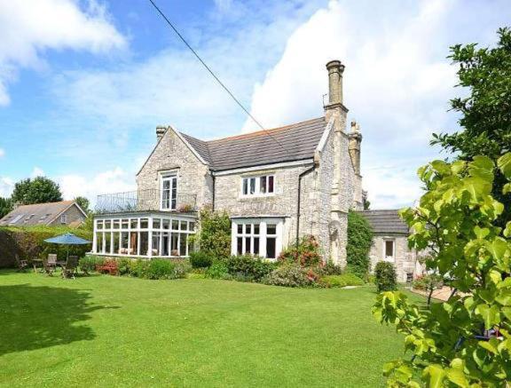 Mulberry Lawn Apartments Brading Dış mekan fotoğraf
