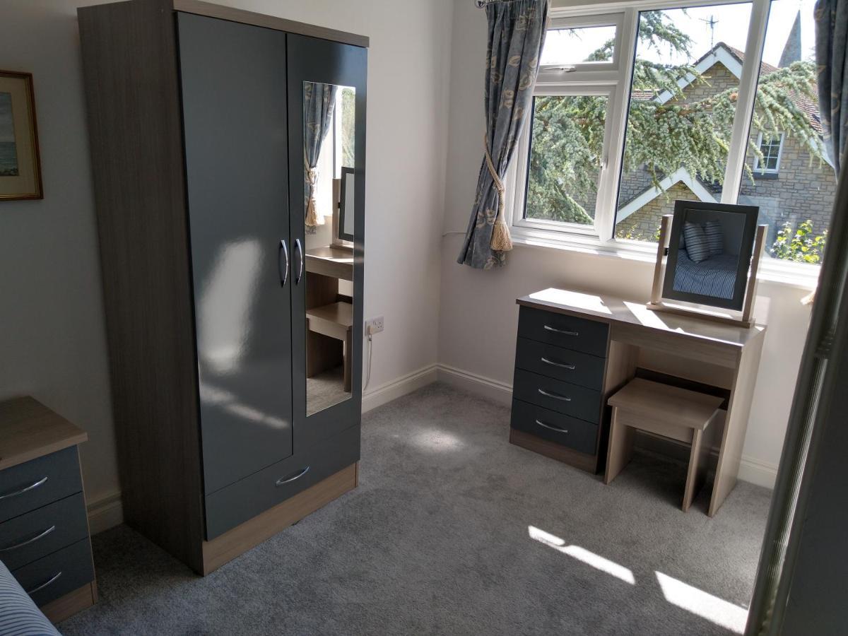 Mulberry Lawn Apartments Brading Dış mekan fotoğraf