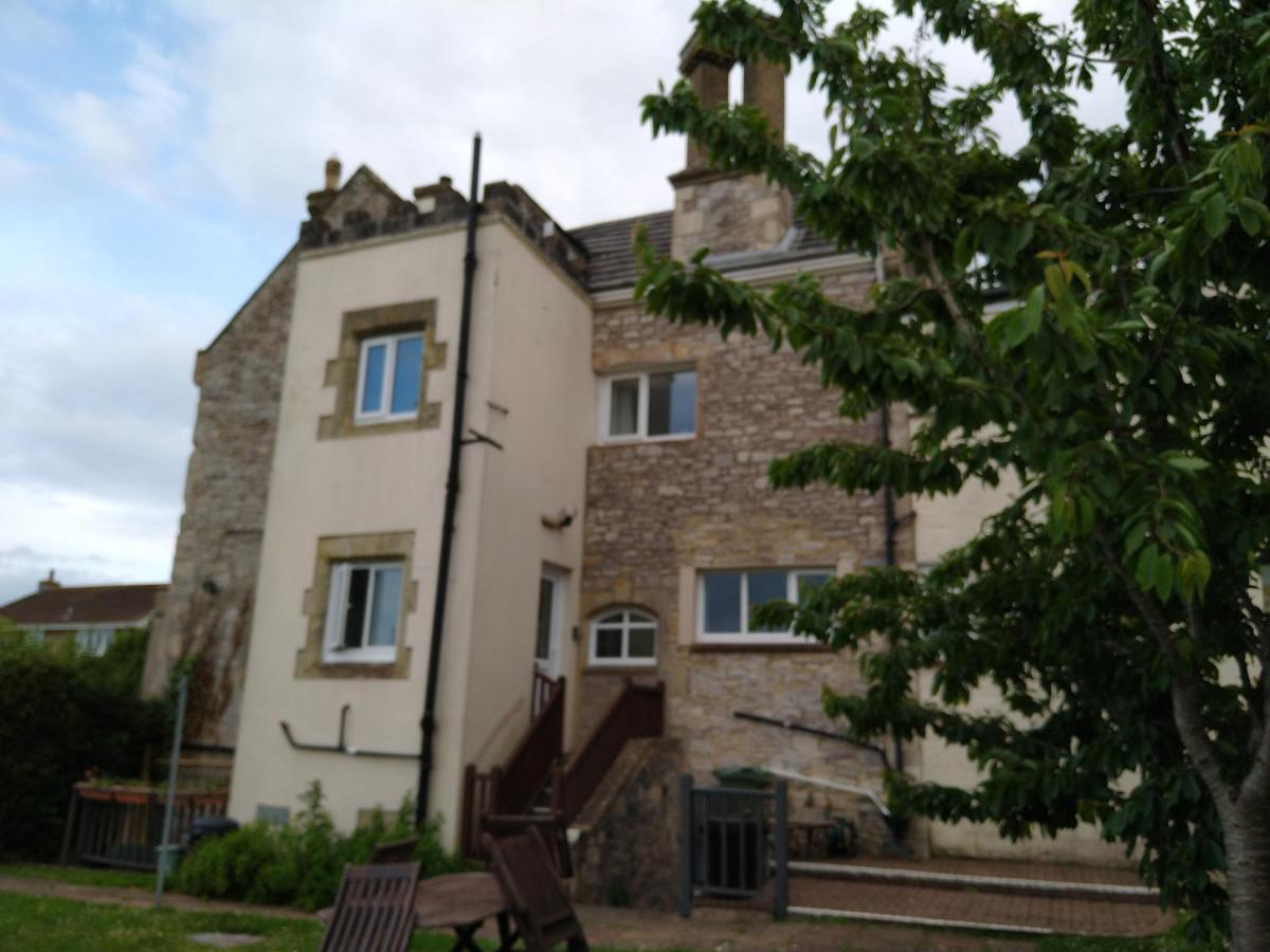Mulberry Lawn Apartments Brading Dış mekan fotoğraf