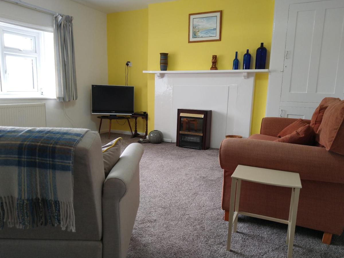 Mulberry Lawn Apartments Brading Dış mekan fotoğraf