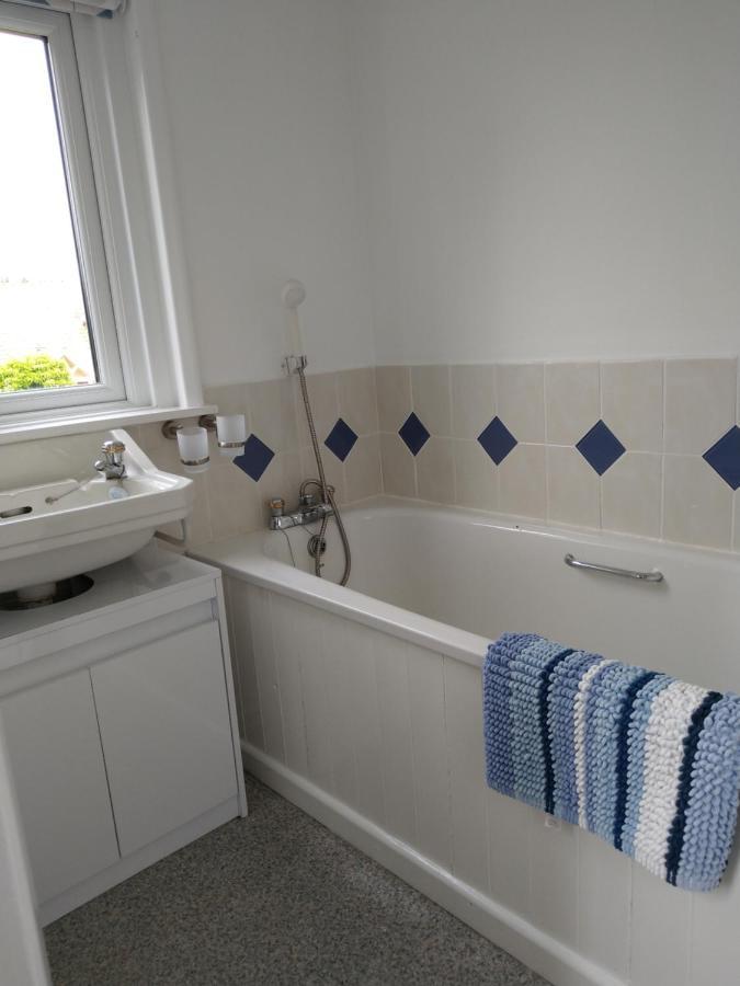 Mulberry Lawn Apartments Brading Dış mekan fotoğraf