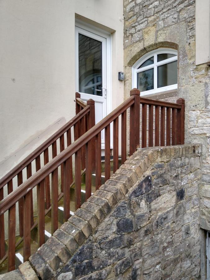 Mulberry Lawn Apartments Brading Dış mekan fotoğraf