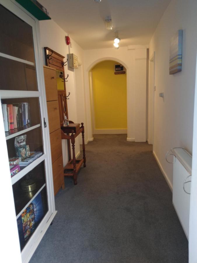 Mulberry Lawn Apartments Brading Dış mekan fotoğraf