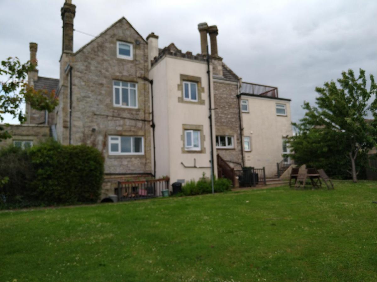 Mulberry Lawn Apartments Brading Dış mekan fotoğraf