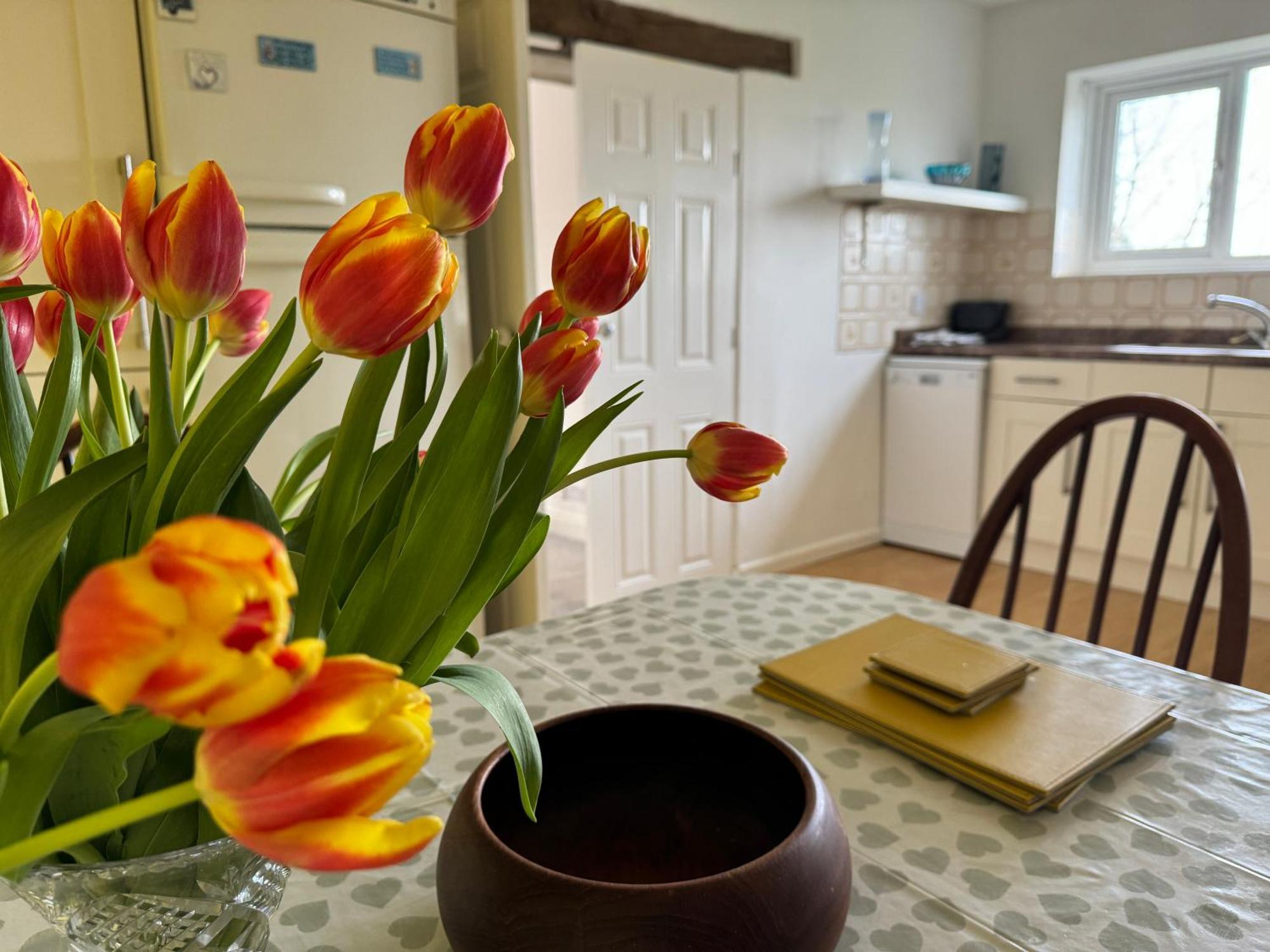 Mulberry Lawn Apartments Brading Dış mekan fotoğraf