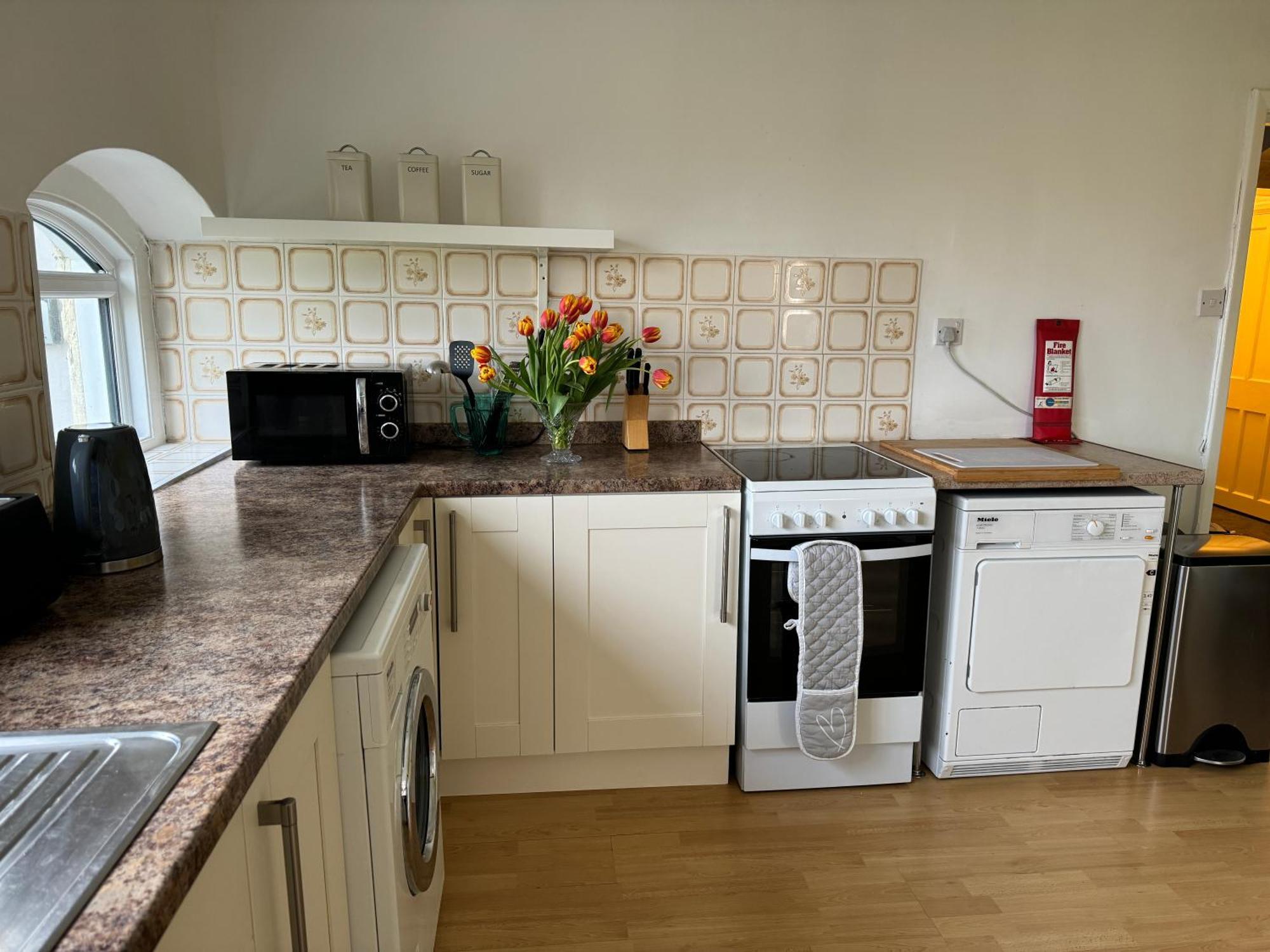 Mulberry Lawn Apartments Brading Dış mekan fotoğraf