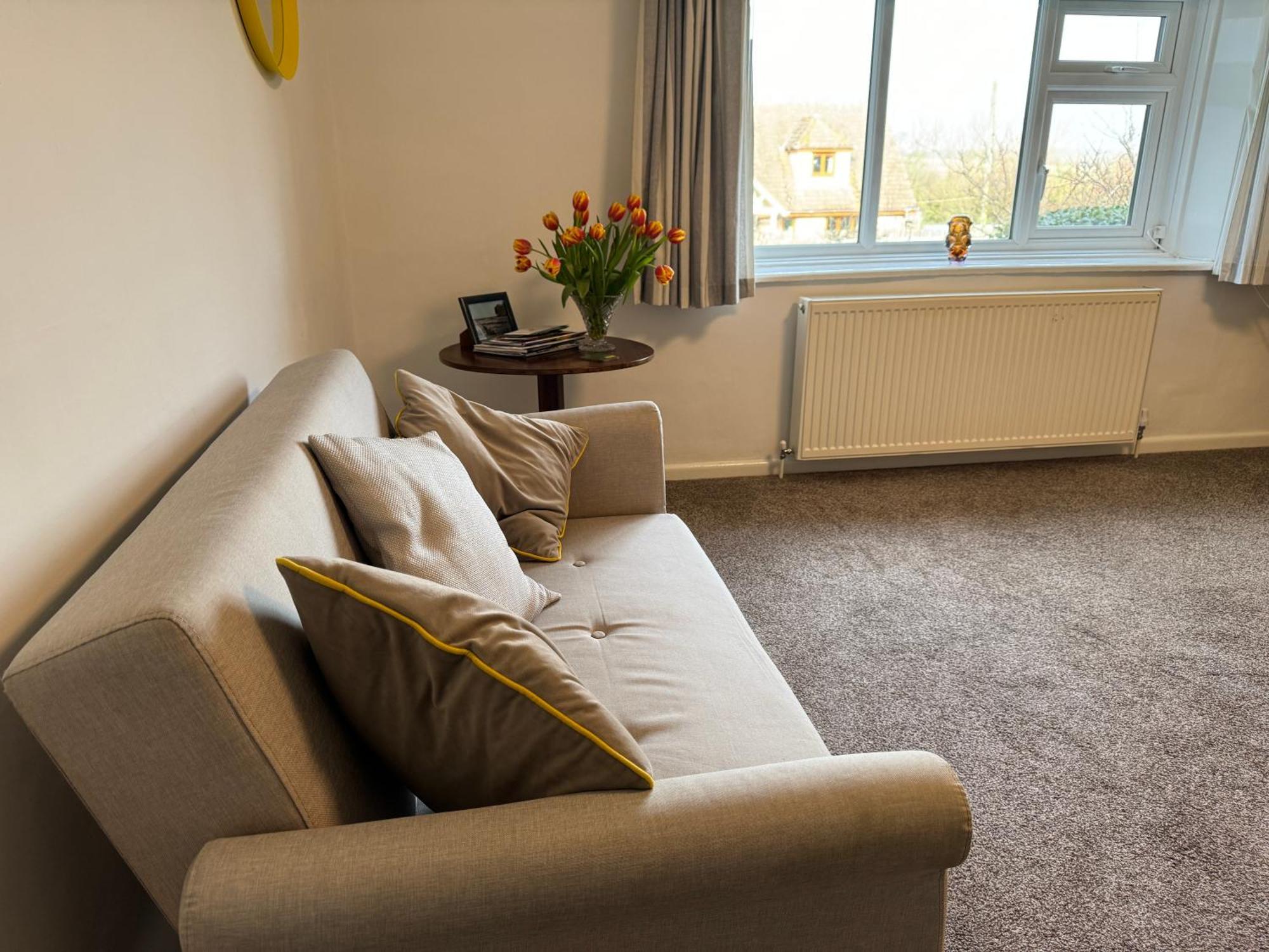 Mulberry Lawn Apartments Brading Dış mekan fotoğraf