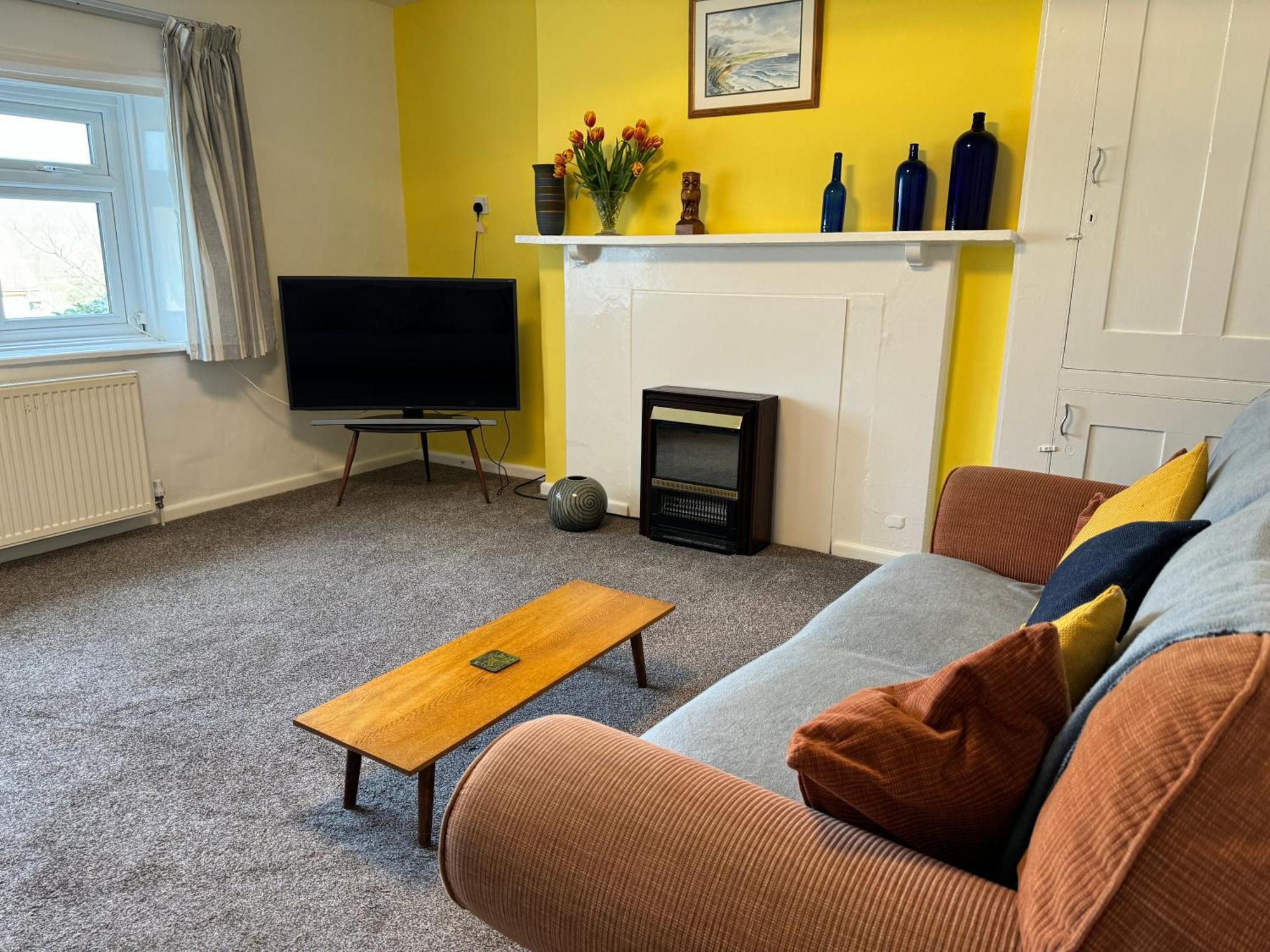 Mulberry Lawn Apartments Brading Dış mekan fotoğraf